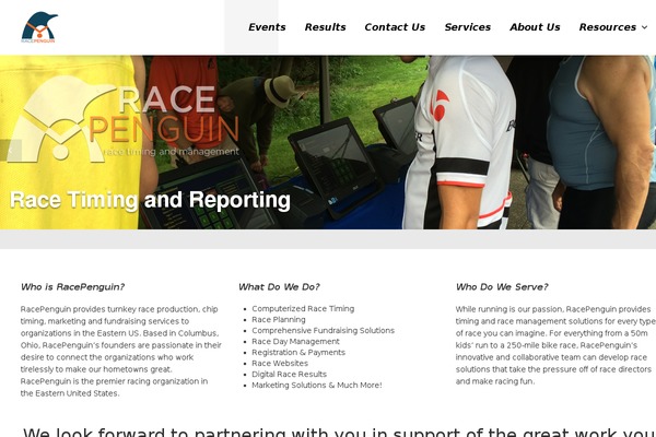 Gameplan theme site design template sample