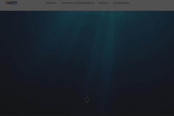 Site using WP Store Locator plugin