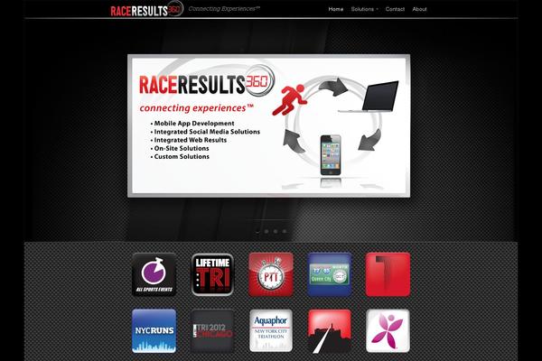 apz theme websites examples