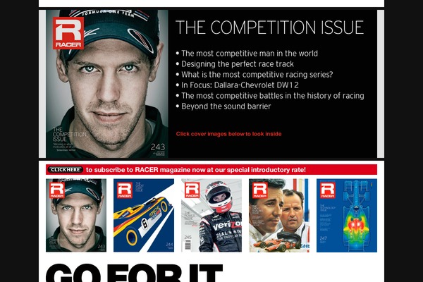 Spacing theme site design template sample