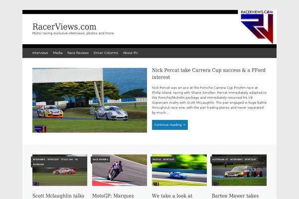 Site using Gallery-buddy plugin
