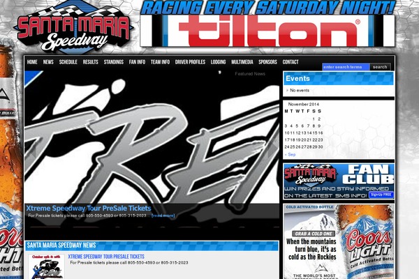 Porto theme site design template sample