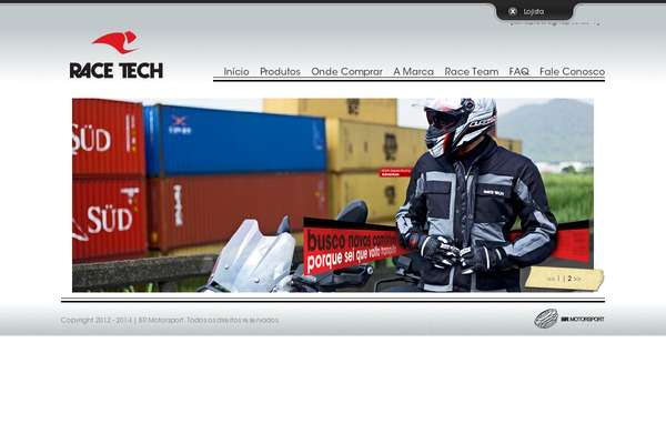 Wp Flexishop theme site design template sample