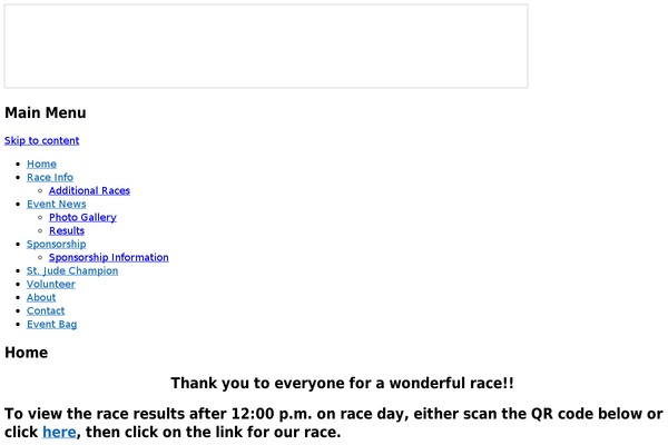 racetotheflag.org site used Race-to-the-flag
