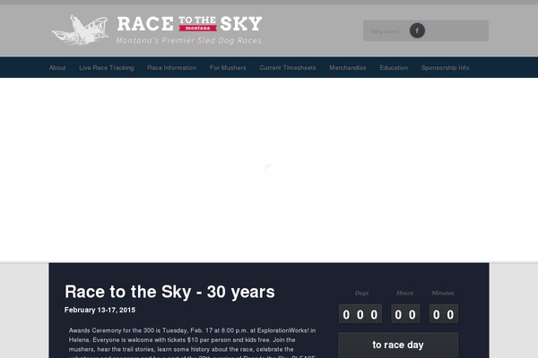 Eventor theme site design template sample