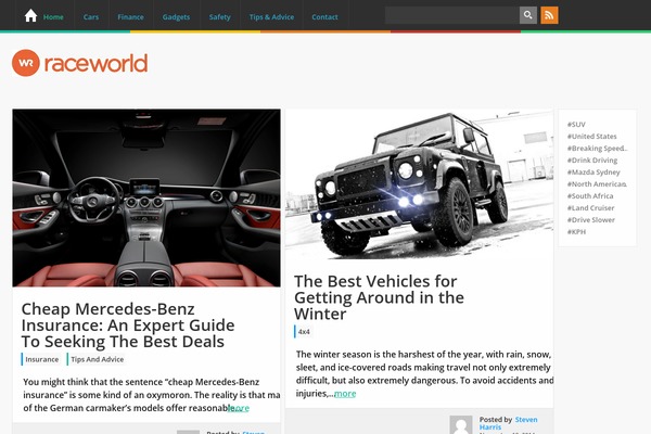 Expresscurate theme site design template sample