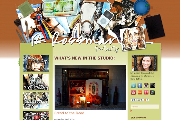 Site using WP Gift Certificate Lite plugin