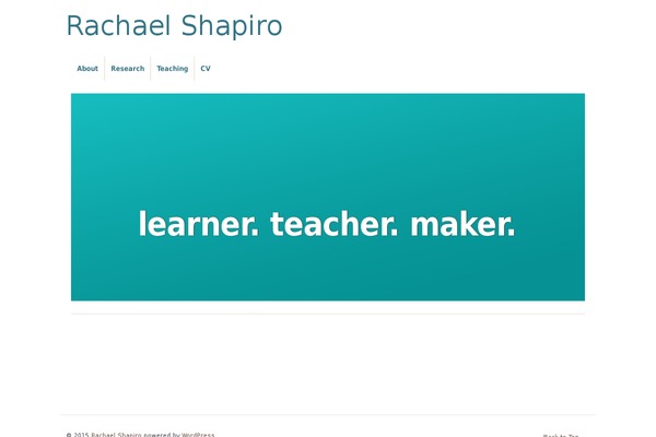 Pilot Fish theme site design template sample