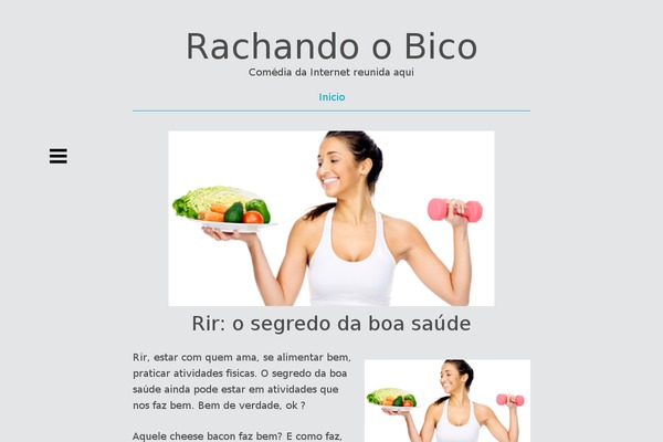 Decode theme site design template sample