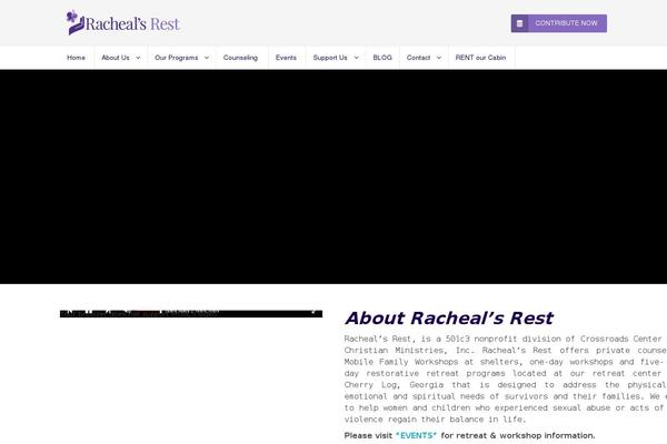 Site using Video Player plugin