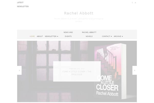 Site using Campaign Monitor Ajax Forms plugin
