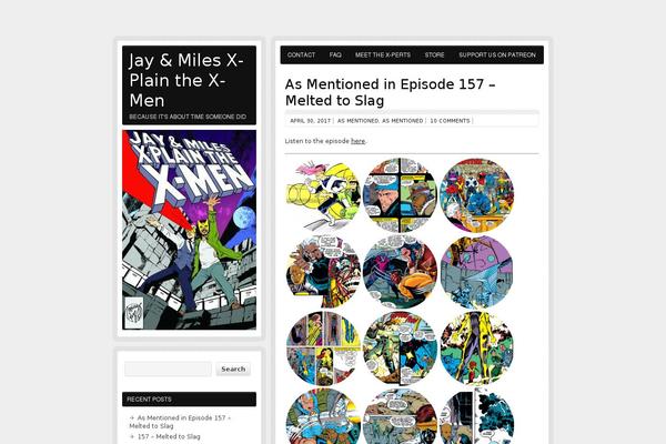 zeeBizzCard theme site design template sample