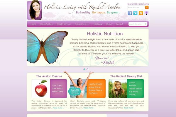 Site using Easy Digital Downloads plugin