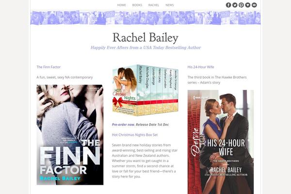 Lucyandlane-premium theme site design template sample
