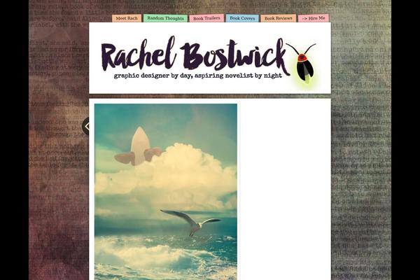 Retouch theme site design template sample