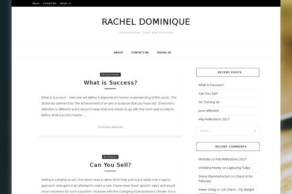 Site using WP Pineapple plugin