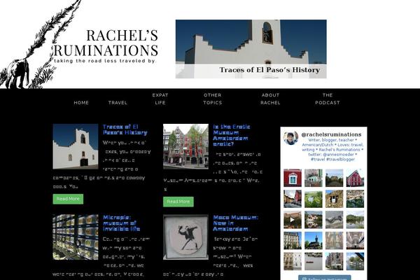 Site using Convert Pro plugin