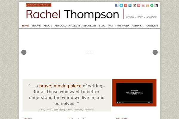 Site using Click-to-tweet plugin