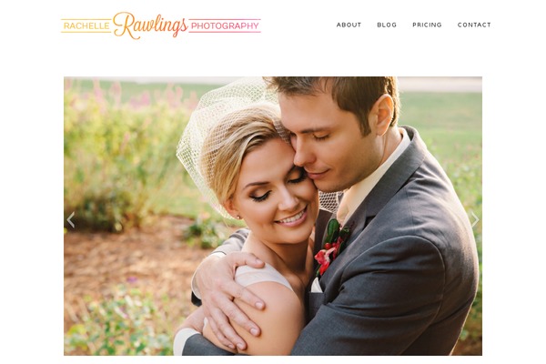Cassia theme site design template sample