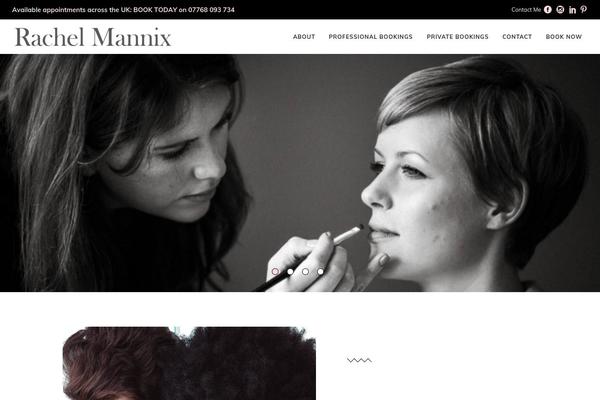 Site using Select-core plugin