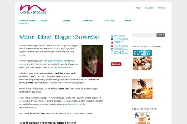 Site using Slider WD plugin