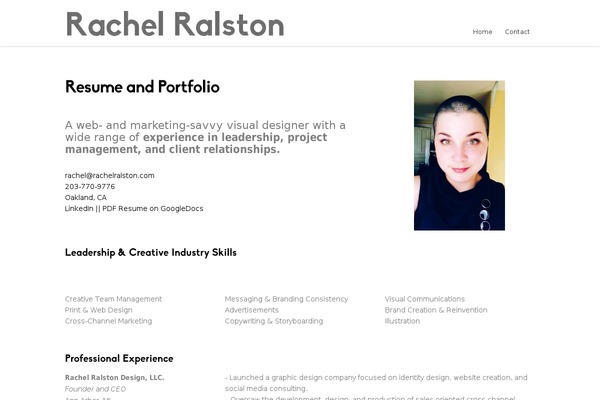 Oneup theme site design template sample