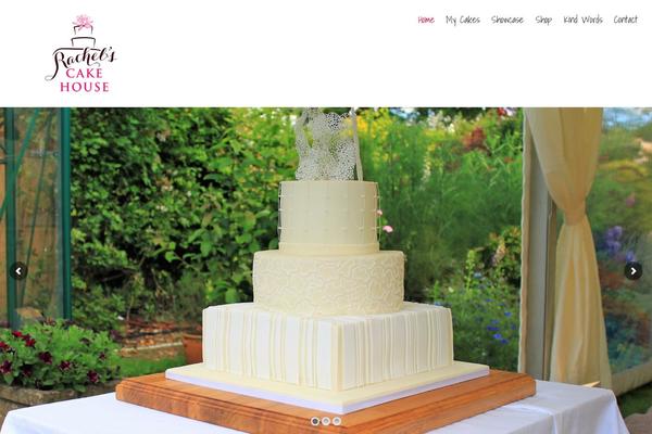 Site using Justified-image-grid plugin