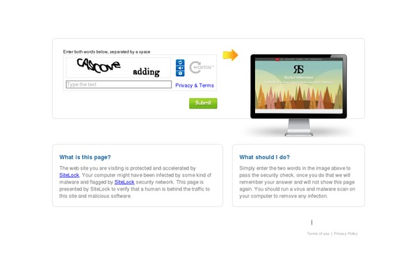 Dokedoke theme site design template sample