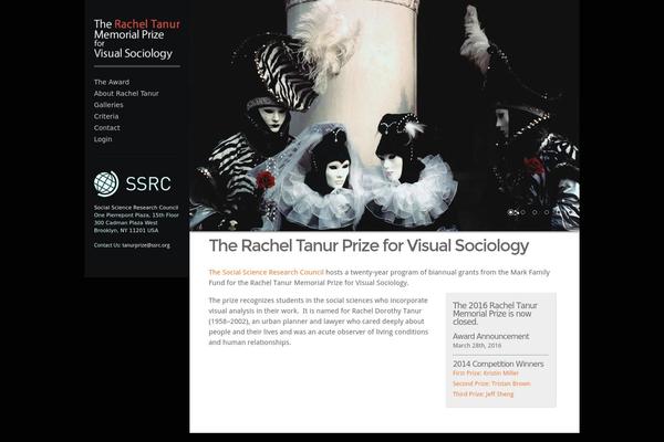 RT theme site design template sample