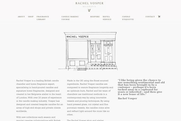 Site using Menu Icons plugin