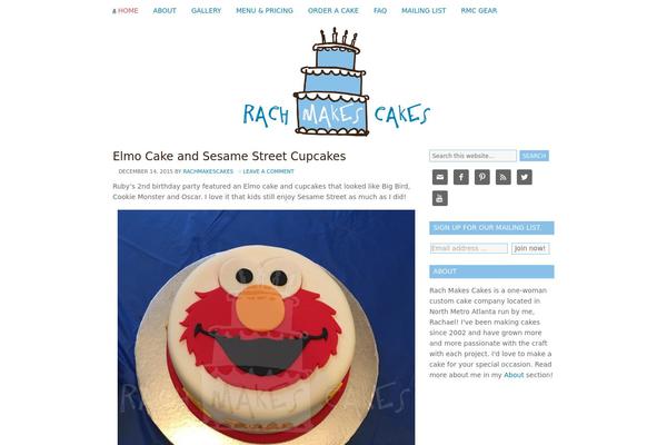 Site using Google Places Reviews plugin