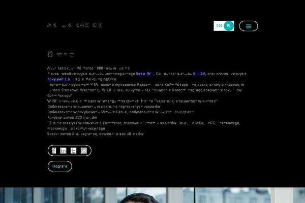Site using PrettyGallery plugin