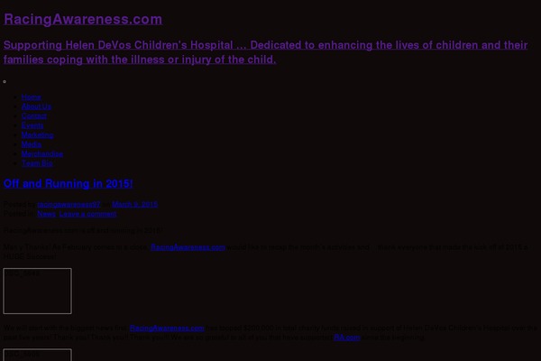 Site using Ie-sitemode plugin