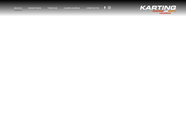 Site using Et-portfolio plugin