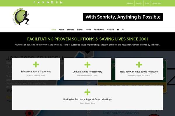 Site using Easy-modal-auto-open plugin