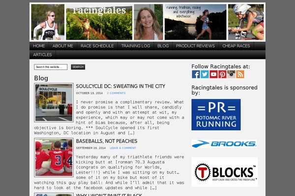 Site using Click To Tweet plugin