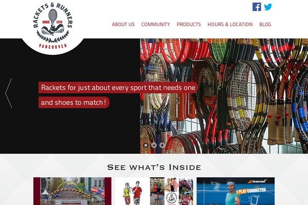Site using FBF Facebook page Feed Widget plugin