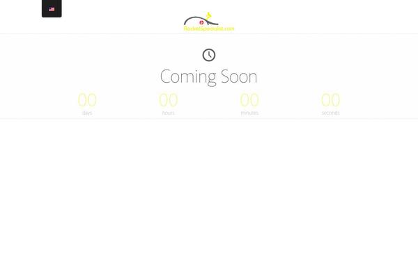 Site using Recent Tweets Widget plugin