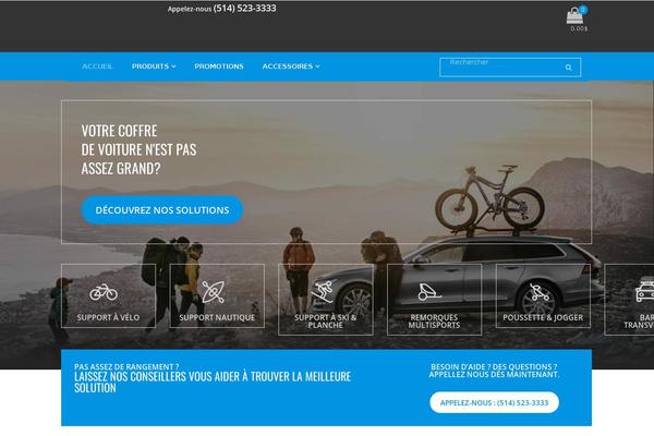Yolo-motor theme site design template sample