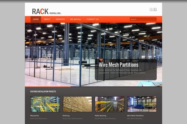 Site using Flickr Thumbnails Photostream plugin