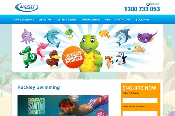 Site using Jcarousel Post Slider plugin