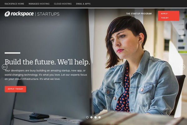rackspace-startups WordPress theme, websites list used rackspace-startups theme rackspace-startups theme websites examples