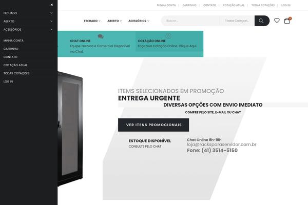 Site using Woo-cart-to-quote plugin