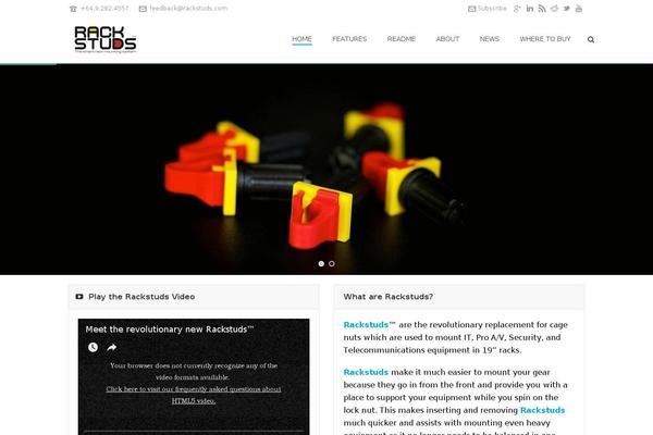 Site using WP-Polls plugin