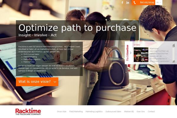 Site using Wp_clients_plugin plugin