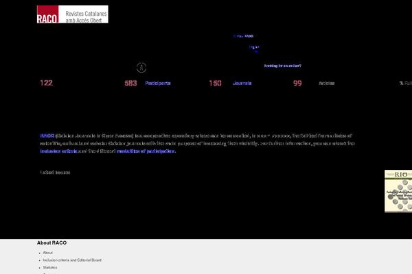 Site using WP Google Search plugin