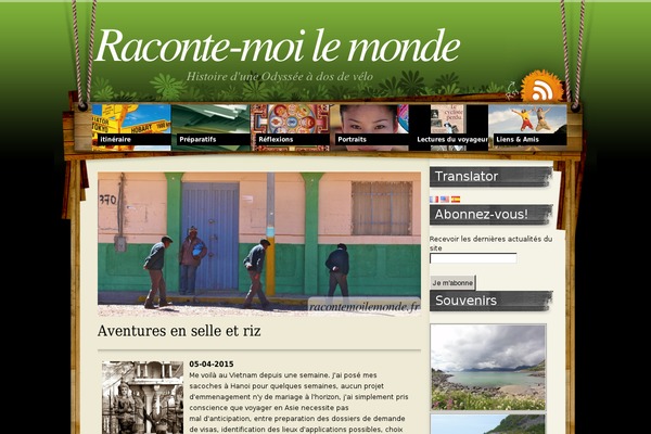 Site using Fbconnect plugin