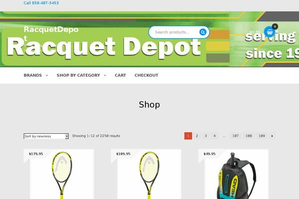 Site using Theme-customisations-master plugin