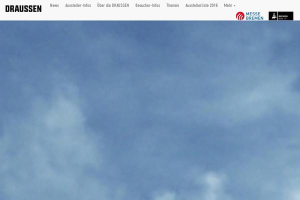 exhibtheme theme websites examples