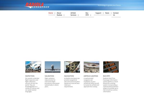 Site using Divi-toolbox plugin
